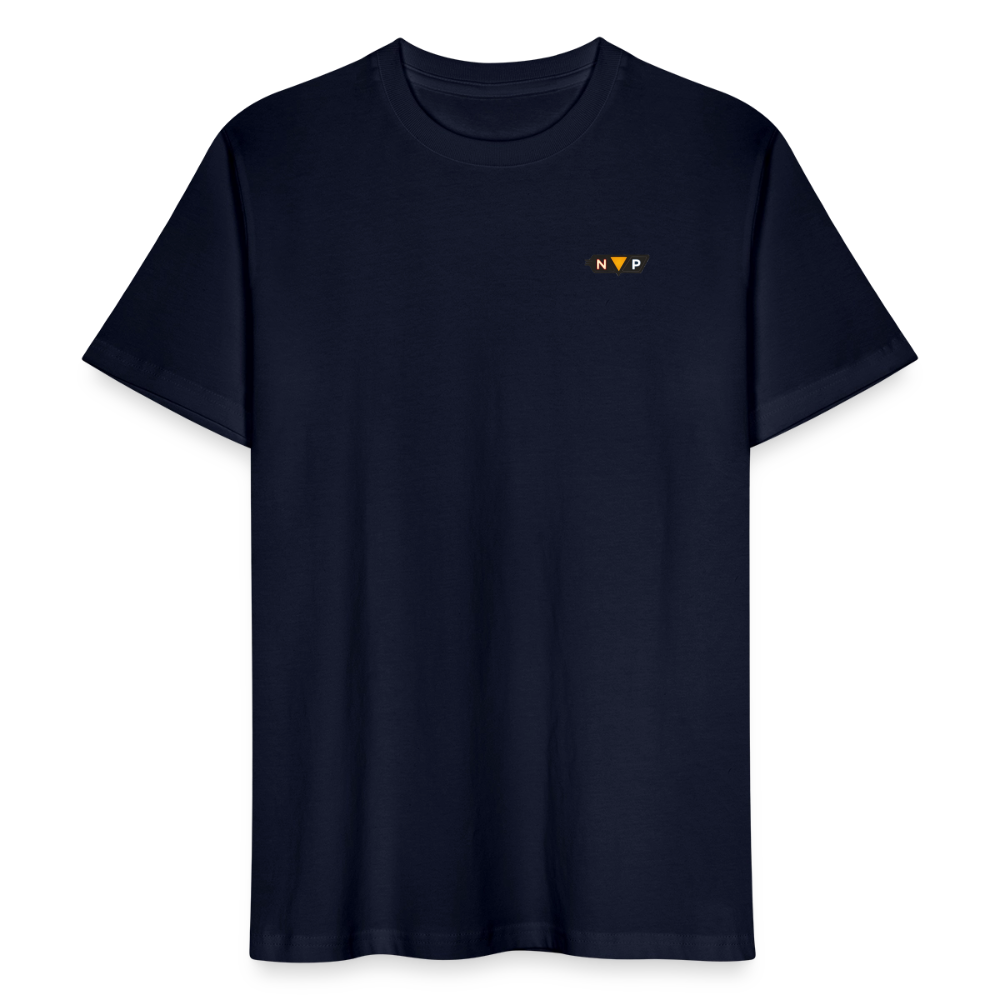 Classic fit T-Shirt - navy