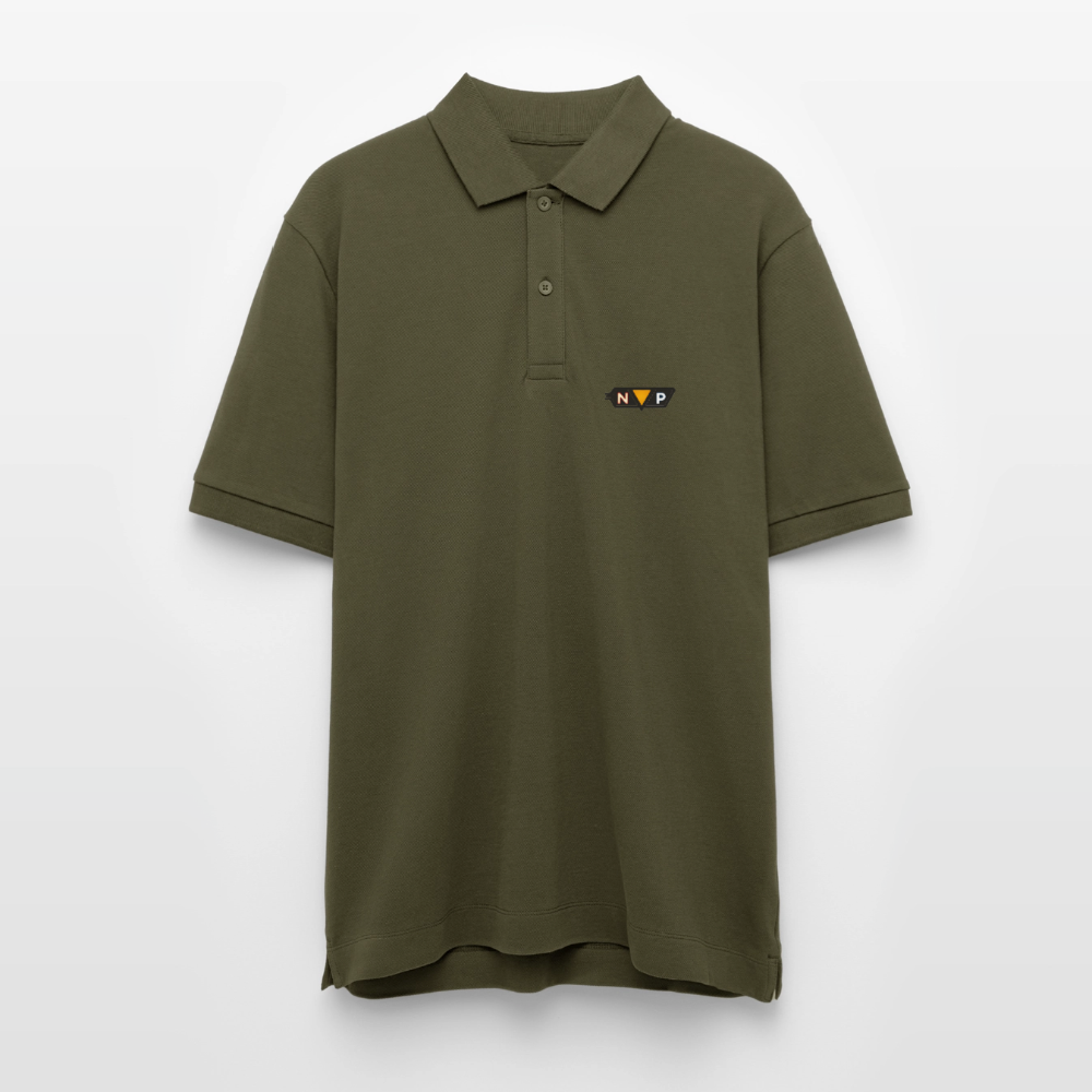 Neural Paradox Polo - khaki