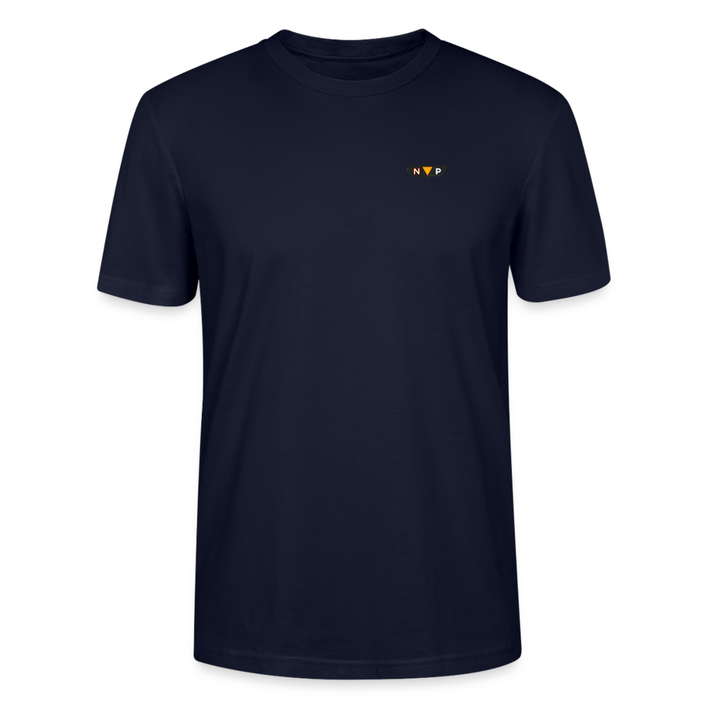 Classic fit T-Shirt - navy