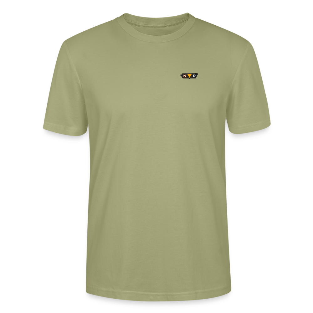 Classic fit T-Shirt - sage