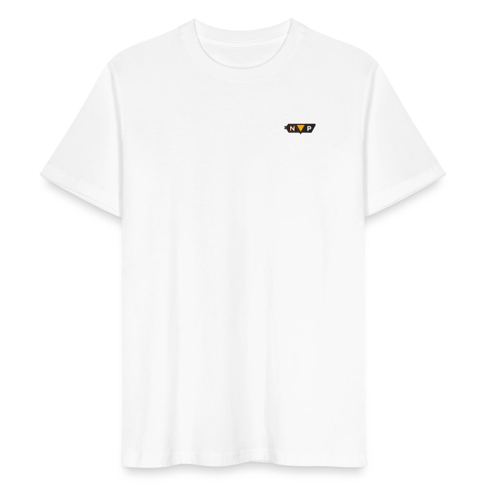 Classic fit T-Shirt - white