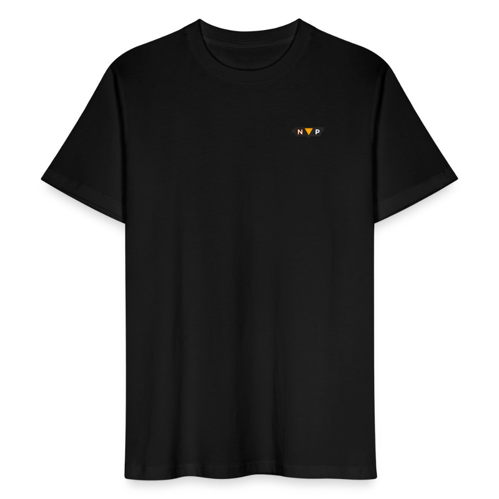 Classic fit T-Shirt - black