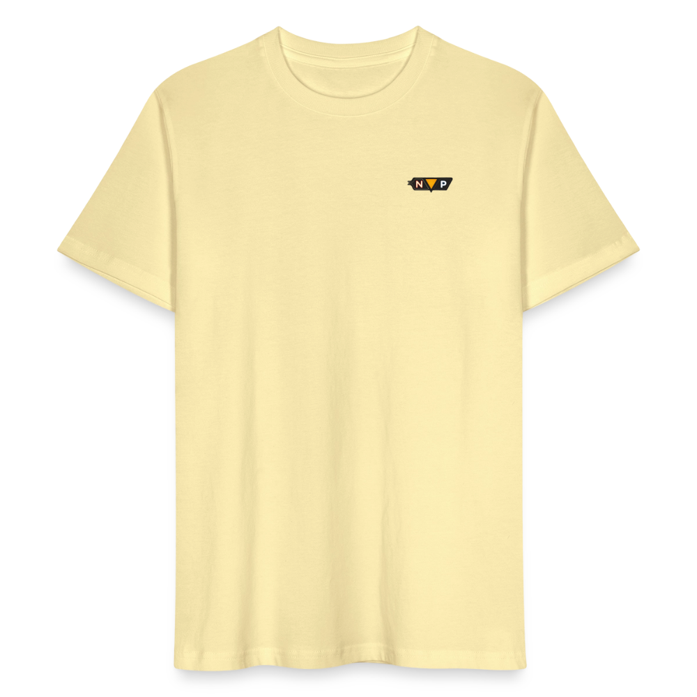 Classic fit T-Shirt - cream