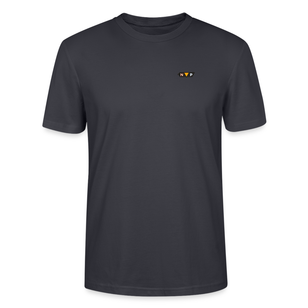 Classic fit T-Shirt - India Ink Grey